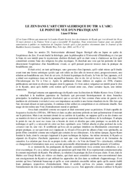 chevaleresque Book