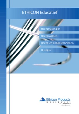 ethicon Book