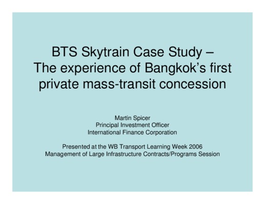 skytrain Book