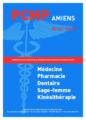 resultat pcmp 2014 Book
