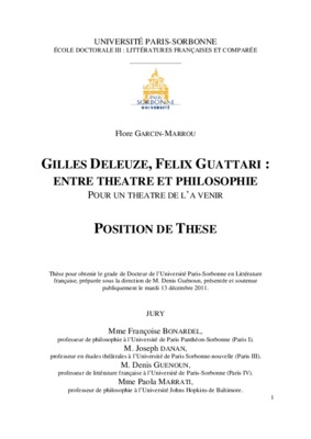 mille plateaux felix guattari et gilles deleuze Book