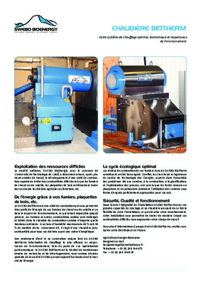 biotherm Book