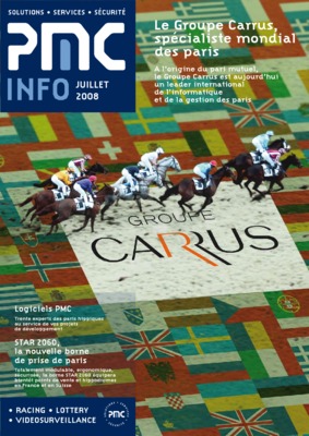 carrus Book