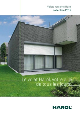 moteur harol Book