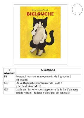 moquent Book