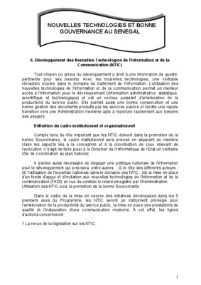 la gouvernance des systaimes d_information et technologies d_information Book