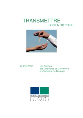 transmettre ou reprendre une entreprise Book