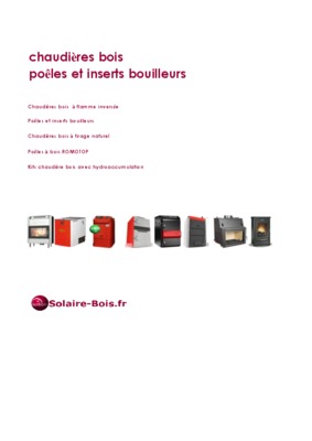 bouilleurs Book