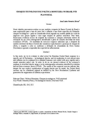 choques Book