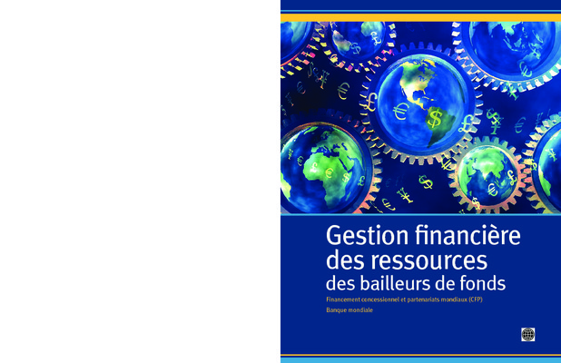 ressources financiere Book
