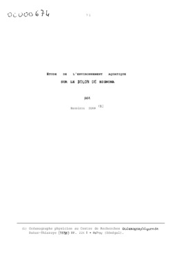 bignona Book