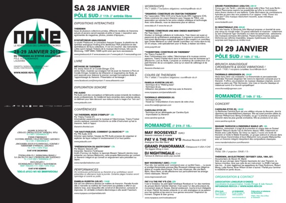 presenteront Book