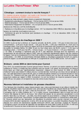 lettre info hebdomadaire Book