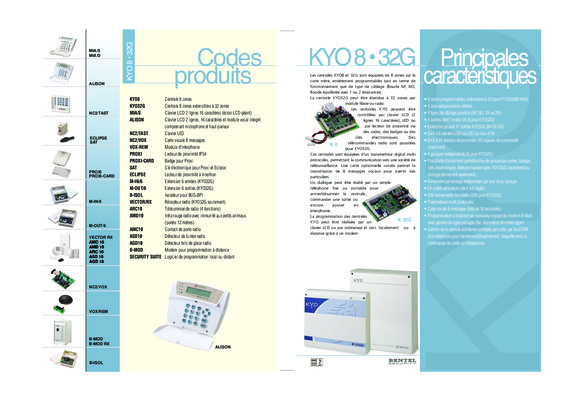 kyo8 32 Book