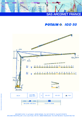 jouan igo 150 Book