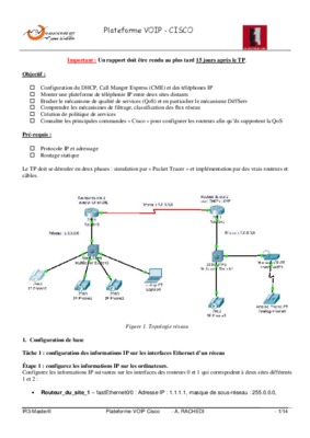 qos cisco voip Book