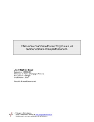 conscientes Book