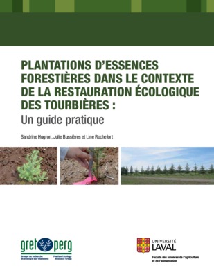 les stockage de carbone dans les plantations forestieres Book