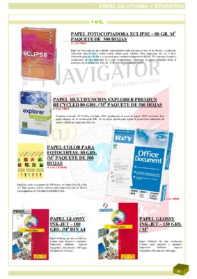 etiquetas y flexografia Book