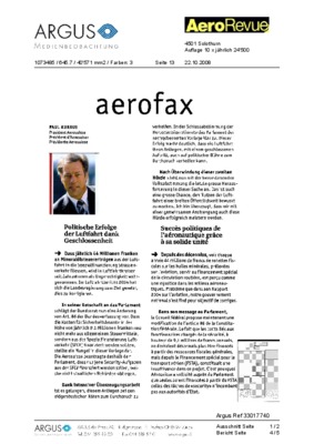 aerofax Book