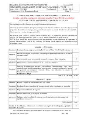 exercice corrige_ sur l_avis de recrutement pdf Book