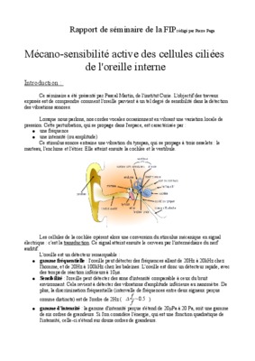 ciliees Book