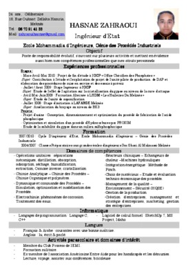 hasnae Book