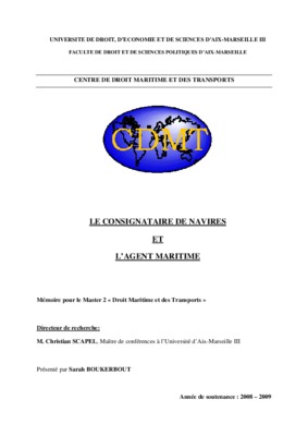 page de garde memoire Book