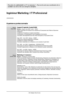 professional english in use marketing Book