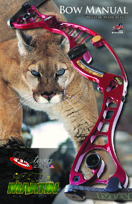 archery Book