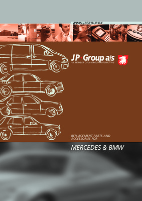 mercedes c208 Book