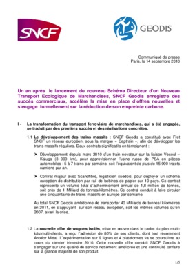 organisation sncf Book