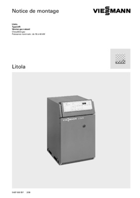 maintenance litola Book