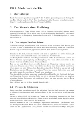 versuch Book