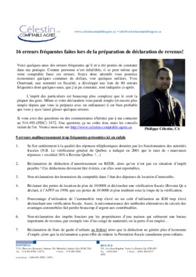erreurs frequentes en francais Book