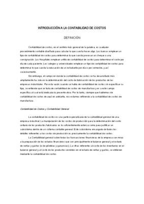 carlos fernando cuevas contabilidad de costos pdf Book