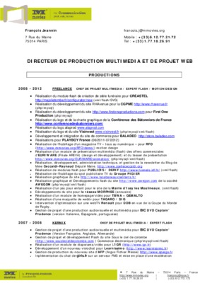 freelances Book