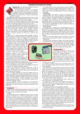 systeme sequentielle Book