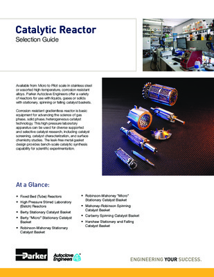 reactor Book