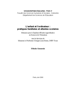 introduction maitenance ordinateur Book