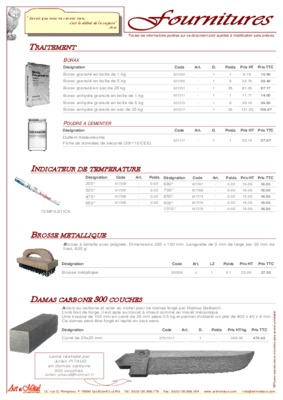 ebavureuse par brosse metallique motorisee Book