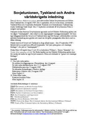 tyskland Book