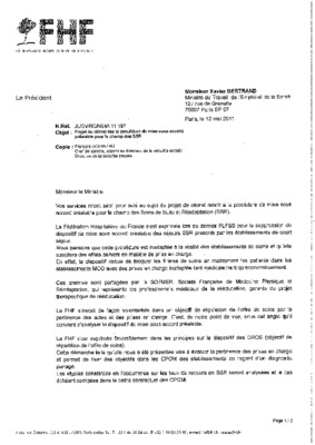 biographie de xavier bertrand Book