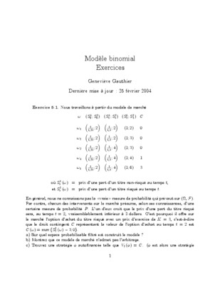 loi binomial Book