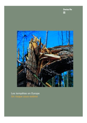 tempetes Book