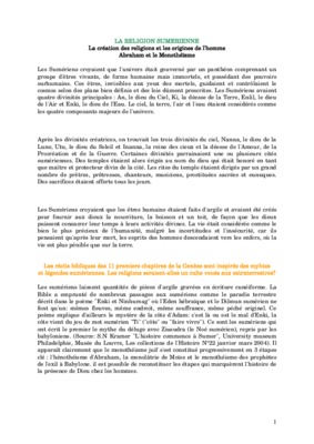 sumerienne Book
