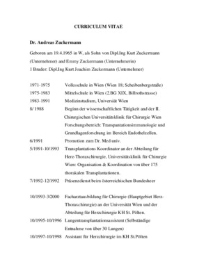 zuckermann Book