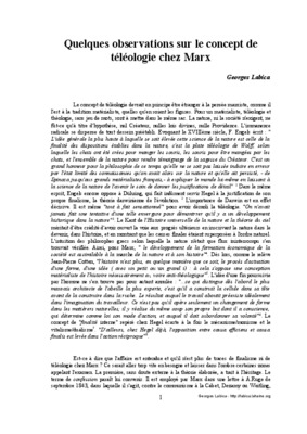 teleologie Book