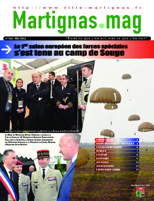 martignas s jalles 33 mimizam40 Book