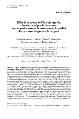 nature de l_audit qualite Book